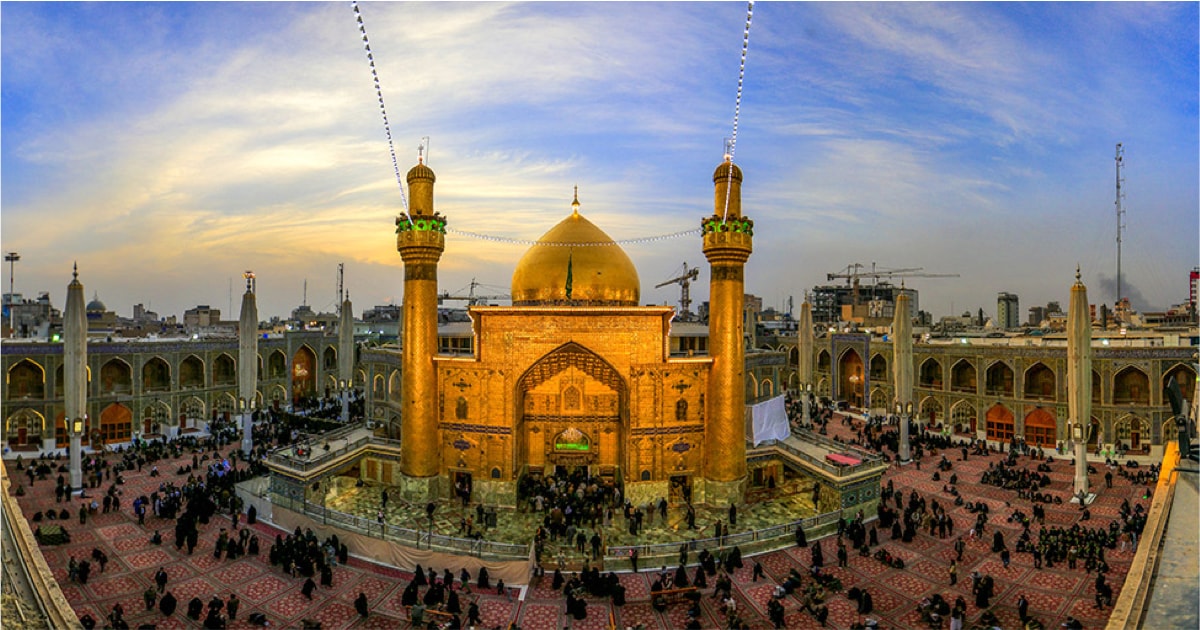 AL - HAMZA TRAVELS